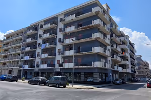 Appartamento Milazzo [AP014VRG]