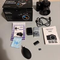 macchinetta fotografica NBD