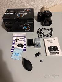 macchinetta fotografica NBD