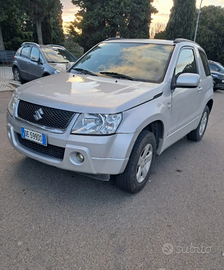 Suzuki Grand Vitara 1.9 DDiS