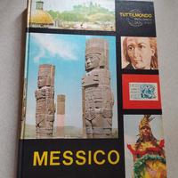 Enciclipedia degli Stati Atistea - Messico