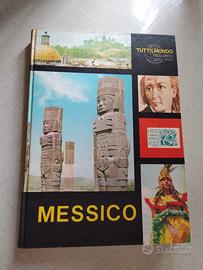 Enciclipedia degli Stati Atistea - Messico