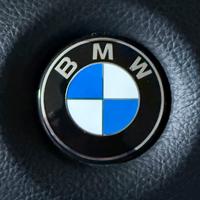 Volante bmw serie 5F10/F11 con airbag e comndi