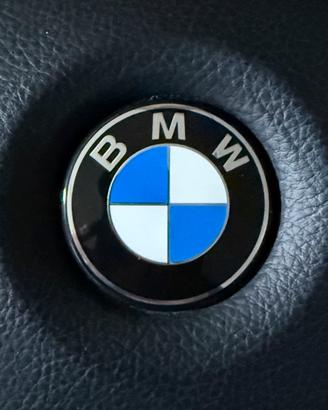 Volante bmw serie 5F10/F11 con airbag e comandi