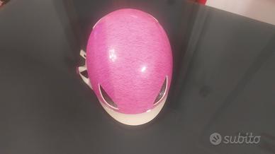 Casco bambina B-Twin