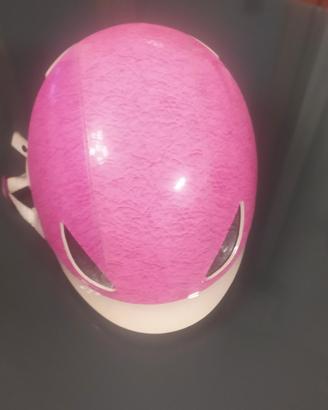 Casco bambina B-Twin