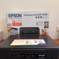 Epson XP-2150 (credo non funzionante)