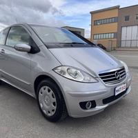 Mercedes-benz A 150 Coupé Avantgarde