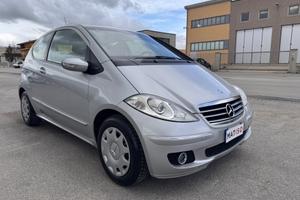 Mercedes-benz A 150 Coupé Avantgarde