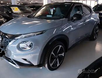 Nissan Juke 1.0 N-Design 2025 – Pari al NUOVO – 5.