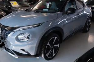 Nissan Juke 1.0 N-Design 2025 – Pari al NUOVO – 5.