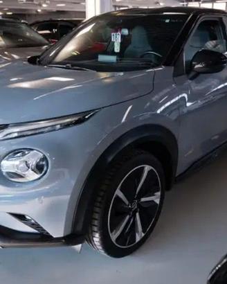 Nissan Juke 1.0 N-Design 2025 – Pari al NUOVO – 5.