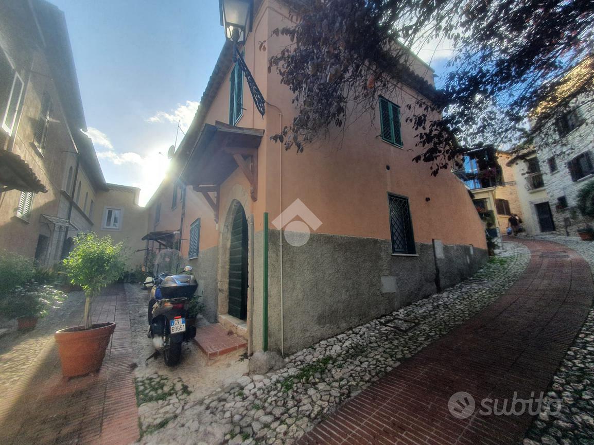 Appartamento – Veroli, San Giuseppe le Prata-Cotropagno - Altro