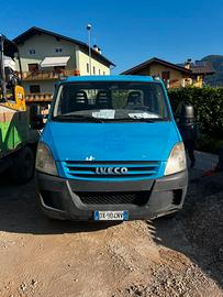 IVECO DAILY BLU