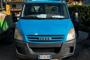 IVECO DAILY BLU