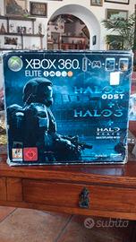 Console Xbox 360 Elite 