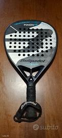 racchetta padel