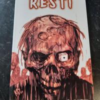 Resti Magic Press