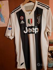 maglietta juventus