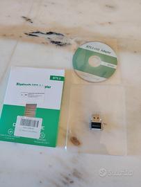 chiavetta bluetooth usb