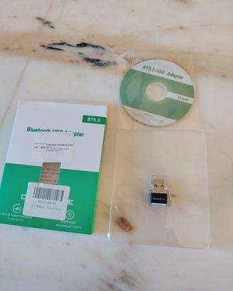 chiavetta bluetooth usb