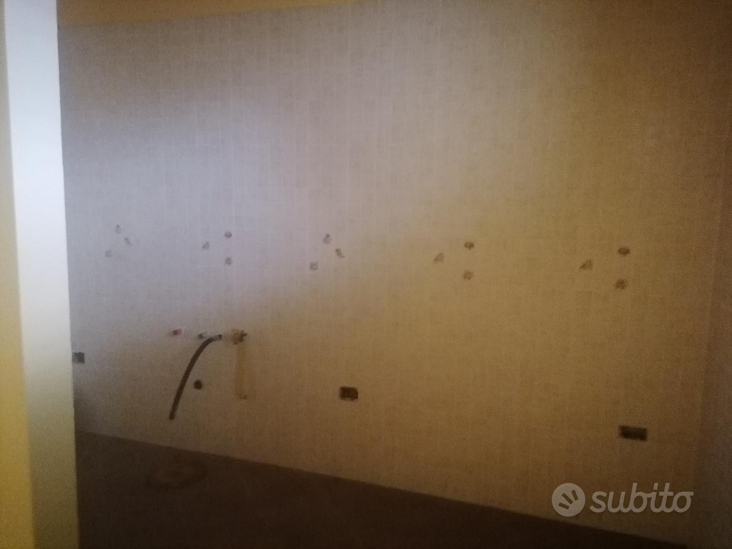 Apartment in Crotone, Marinella - Vista 6