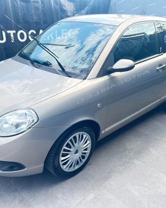 Lancia Ypsilon 1.2 benzina “perfetta”