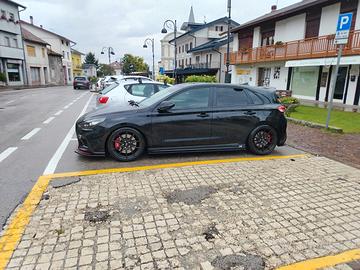 Hyundai i30 n