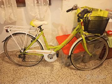 bicicletta legnano