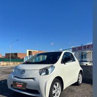 Toyota iQ 1.0 AUTOMATICA