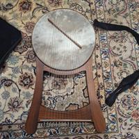 Lira-riproduzione professionale