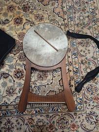 Lira-riproduzione professionale