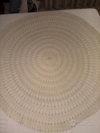 Centrino fatto a mano