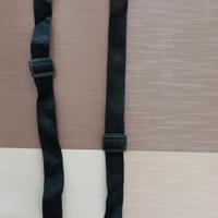 cintura sicurezza auto per gli animali, 60 pezzi.