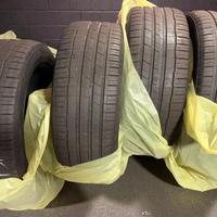 PNEUMATICI/GOMME RANGE ROVER SPORT