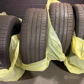 PNEUMATICI/GOMME RANGE ROVER SPORT