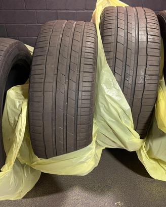 PNEUMATICI/GOMME RANGE ROVER SPORT