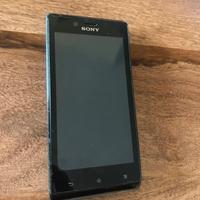 Sony Experia
