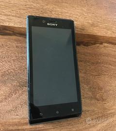 Sony Experia