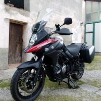 Suzuki V-Strom 650 XT - 2022