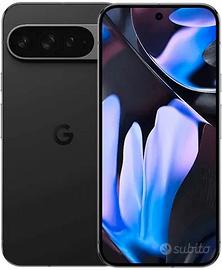Google Pixel 9 Pro XL