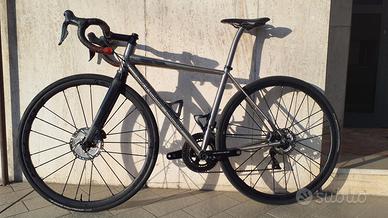 Litespeed T1sl disc