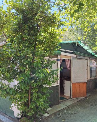 1 notte o la stagione?La soluzione è il Casone