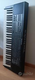 tastiera technics