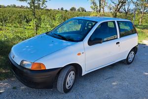 Fiat Punto 1.1 Benzina