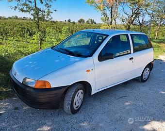 Fiat Punto 1.1 Benzina