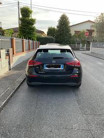 Mercedes Classe A 160d