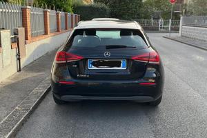 Mercedes Classe A 160d