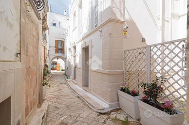 CASA INDIPENDENTE A CONVERSANO