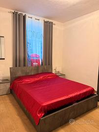 A F F I T T O appartamento arredato Valenza centro